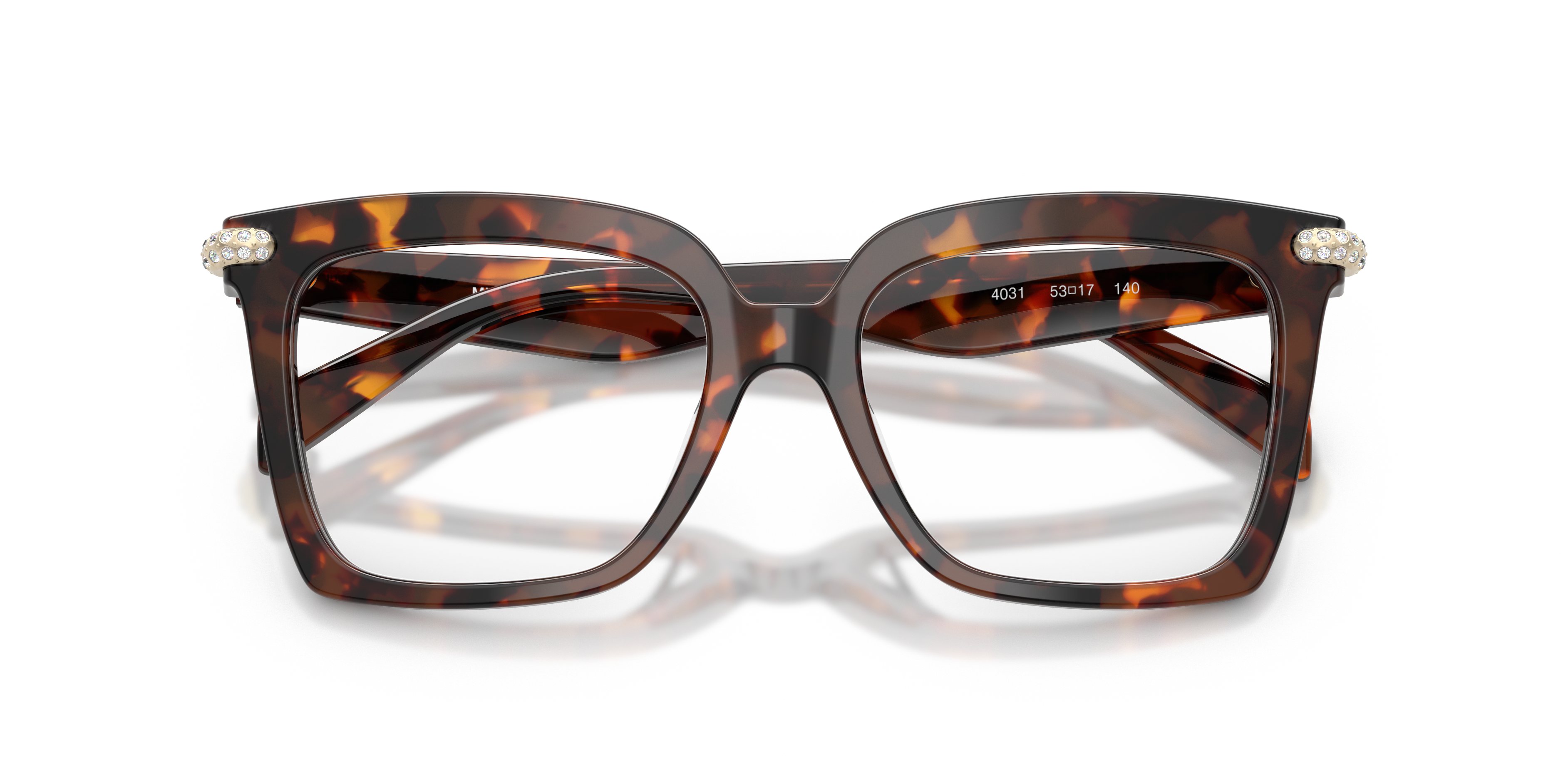 Michael Kors MK4191BU 4031 Exumas 